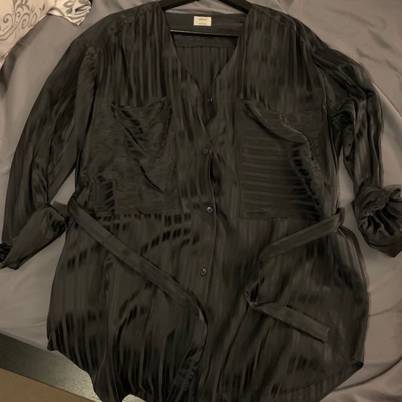 Zelie shirt